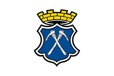 Wappen Bad Homburg der Feuerwehr -