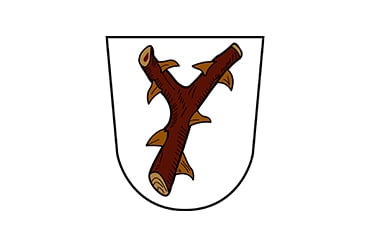 Wappen Dornholzhausen der Feuerwehr -
